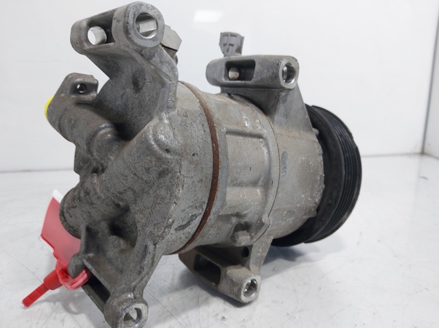 4472502500 TOYOTA Compresor de aire acondicionado comprar Bilbao