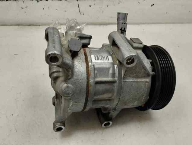 4472502500 TOYOTA Compresor de aire acondicionado comprar Bilbao