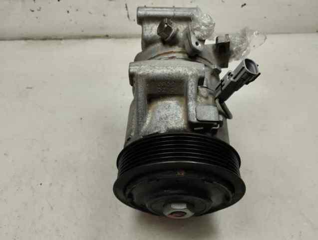 4472502500 Compresor de aire acondicionado comprar Girona