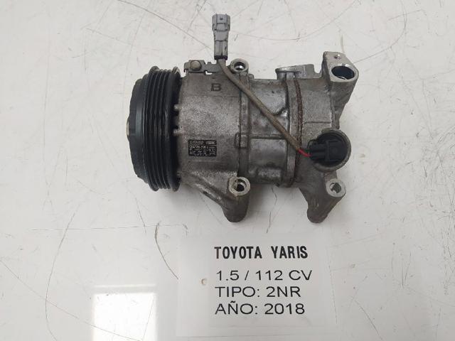 4472502500 Toyota