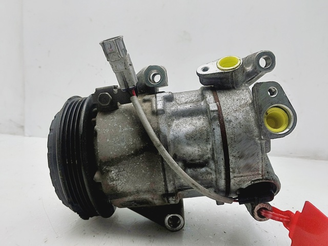 4472502500 Toyota