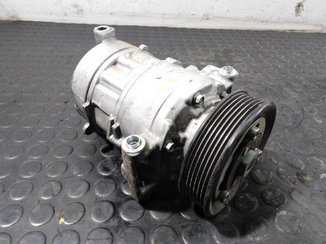 Compresor de aire acondicionado coche 4472502801 VAG