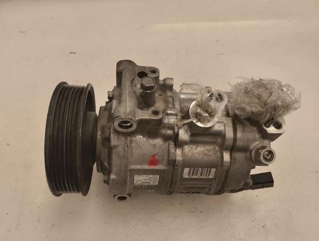 4472502801 Compresor de aire acondicionado  en stock Sabadell