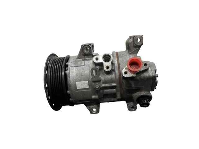 4472601258 TOYOTA Compresor de aire acondicionado  disponible Alicante