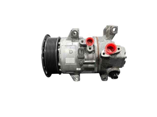 4472601258 Compresor de aire acondicionado comprar Almería