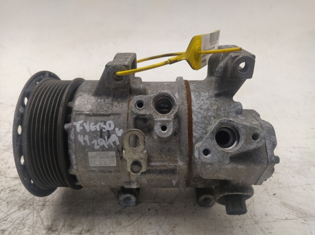 4472601258 Toyota