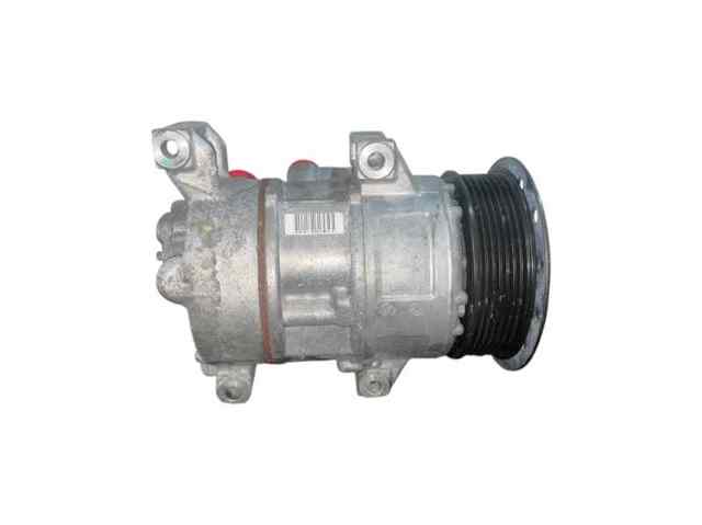 TOYOTA 4472601258 Compresor de aire acondicionado  en stock Terrassa