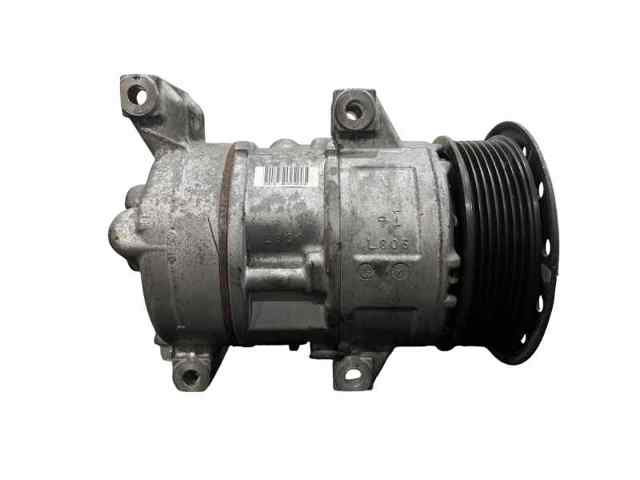 TOYOTA 4472601258 Compresor de aire acondicionado  en stock Terrassa