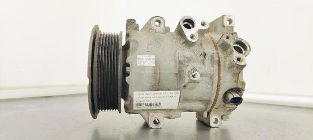 Compresor climatizador 4472601290 TOYOTA