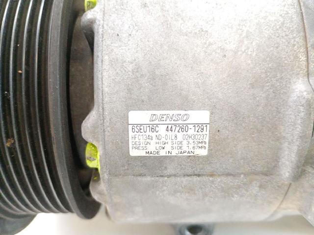 Compresor ac Toyota Camry  desde 353,97 €