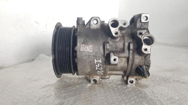 Compresores de aire acondicionado 4472601296 TOYOTA