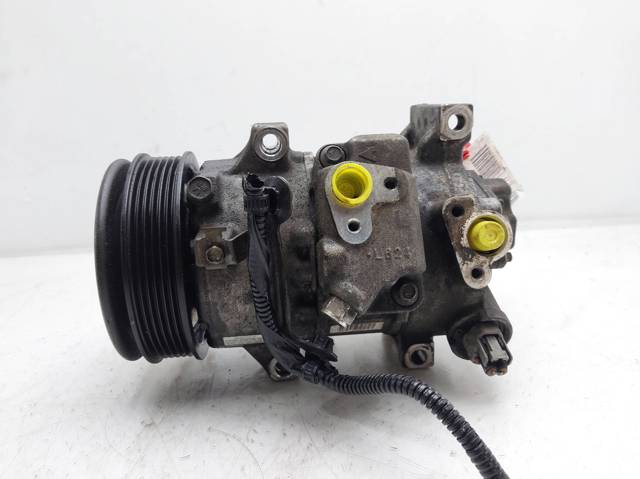 4472601493 Toyota