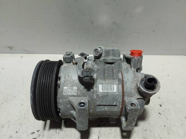 4472601494 TOYOTA Compresor de aire acondicionado  en stock Córdoba