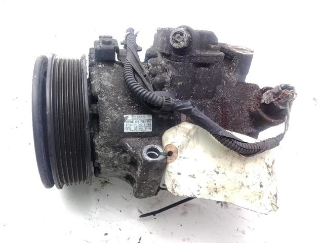 4472601494 TOYOTA Compresor de aire acondicionado  comprar en Oviedo