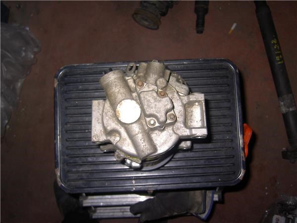 4472601494 TOYOTA Compresor de aire acondicionado comprar Madrid