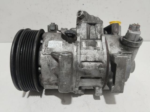 4472601494 TOYOTA Compresor de aire acondicionado  en stock Gandía