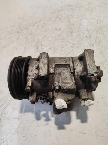4472601494 Compresor de aire acondicionado  en stock Granada