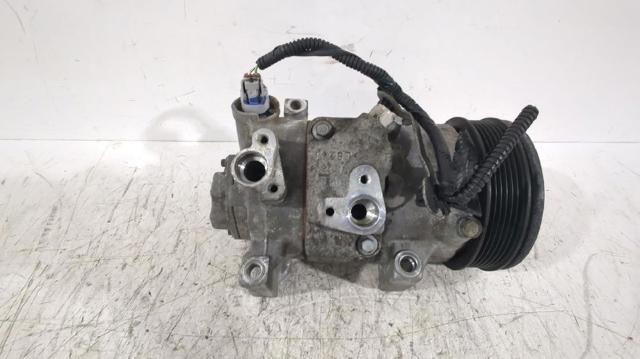 TOYOTA 4472601494 Compresor de aire acondicionado  disponible España