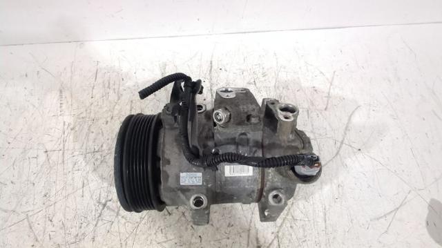 4472601494 TOYOTA Compresor de aire acondicionado  comprar en Jaén