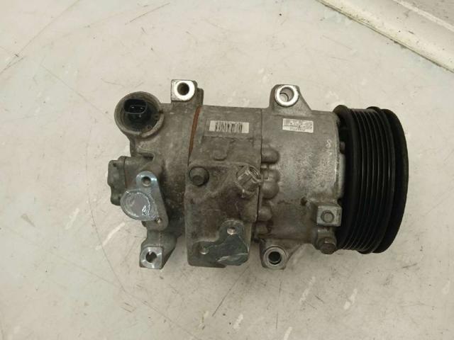 4472601494 TOYOTA Compresor de aire acondicionado  en stock Huelva