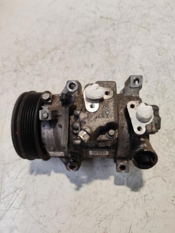 TOYOTA 4472601494 Compresor de aire acondicionado  comprar en Ponferrada