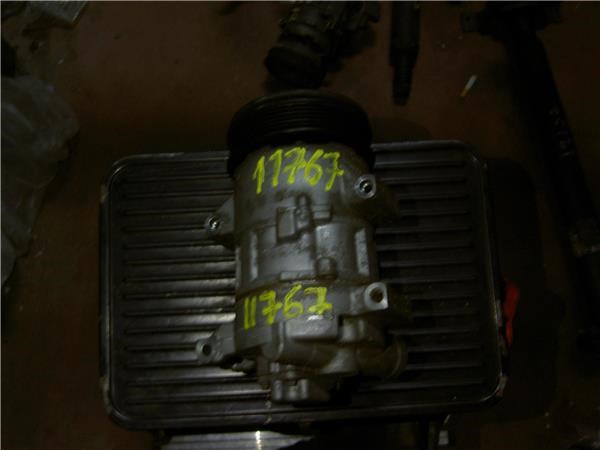 TOYOTA 4472601494 Compresor de aire acondicionado  comprar en Albacete