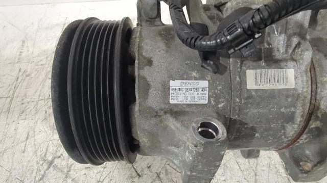 4472601494 TOYOTA Compresor de aire acondicionado  disponible Vigo