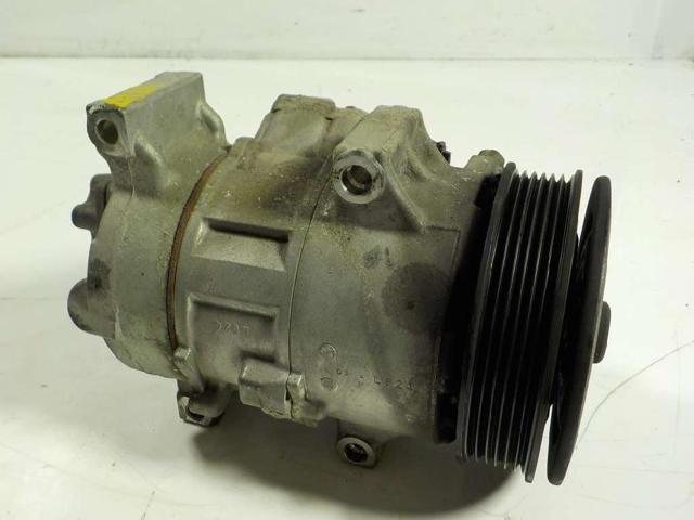 4472601496 Compresor de aire acondicionado  en stock Castellón