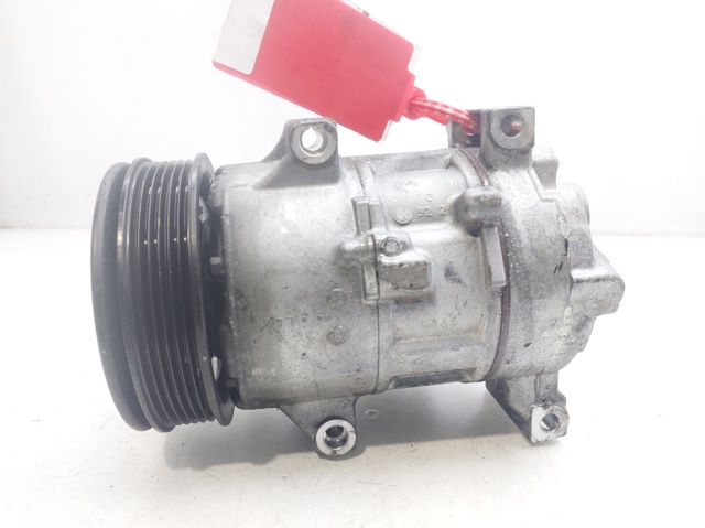 4472601496 TOYOTA Compresor de aire acondicionado comprar Alcalá