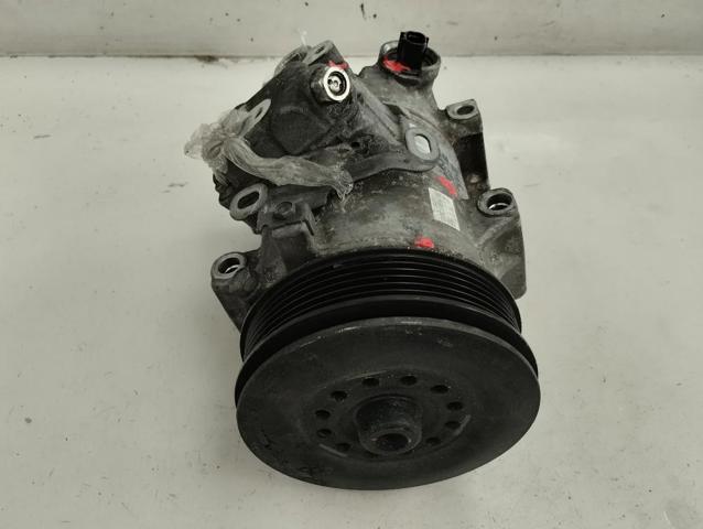 4472601496 Compresor de aire acondicionado comprar Girona
