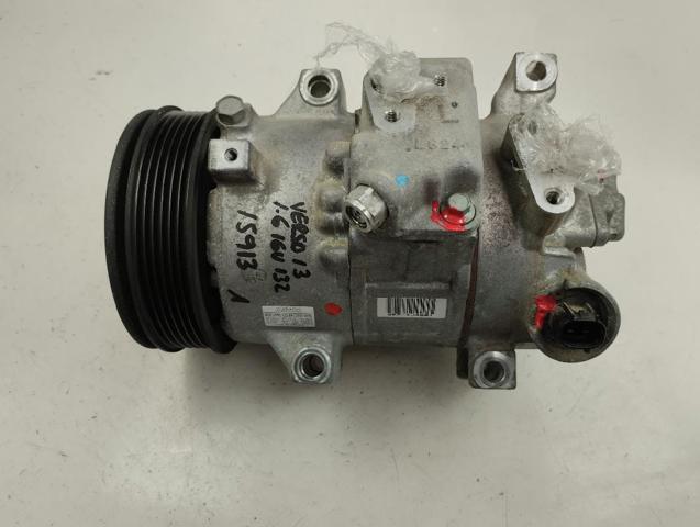 4472601496 TOYOTA Compresor de aire acondicionado  disponible Ourense