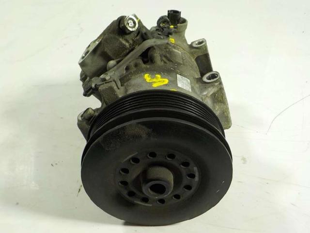 TOYOTA 4472601496 Compresor de aire acondicionado  en stock Valencia