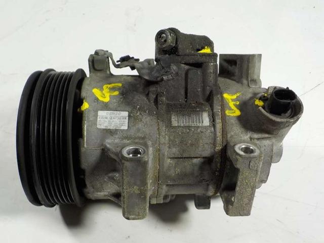 4472601496 TOYOTA Compresor de aire acondicionado  comprar en Jaén
