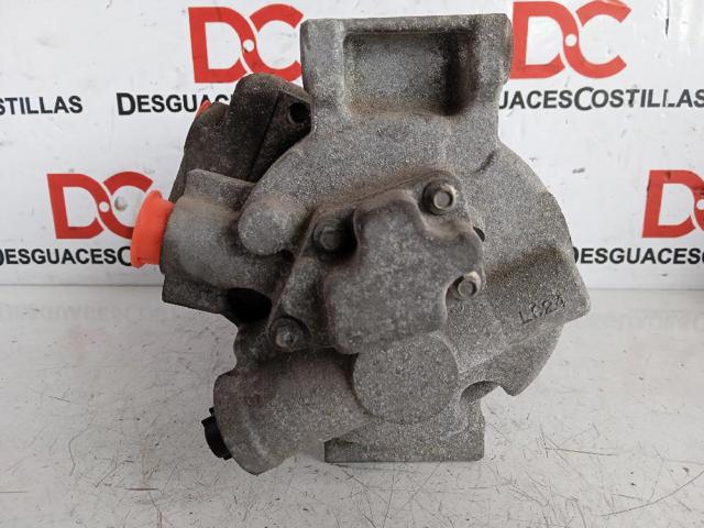 4472601496 TOYOTA Compresor de aire acondicionado  comprar en Jaén