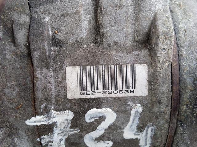 TOYOTA 4472601496 Compresor de aire acondicionado  comprar en Albacete