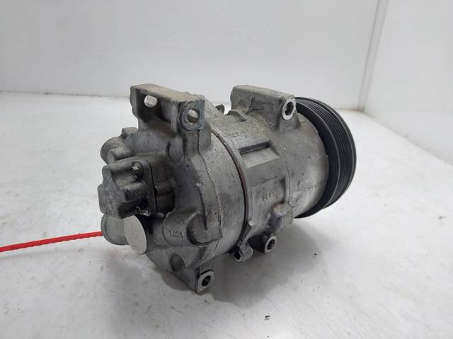 4472601496 TOYOTA Compresor de aire acondicionado  en stock Córdoba