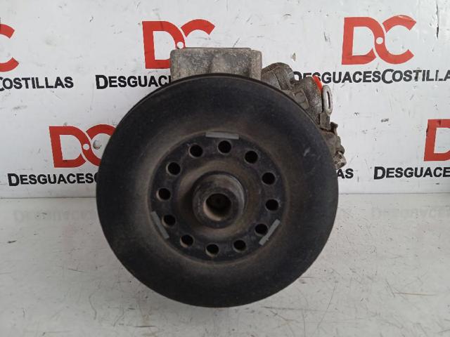 TOYOTA 4472601496 Compresor de aire acondicionado  en stock Terrassa
