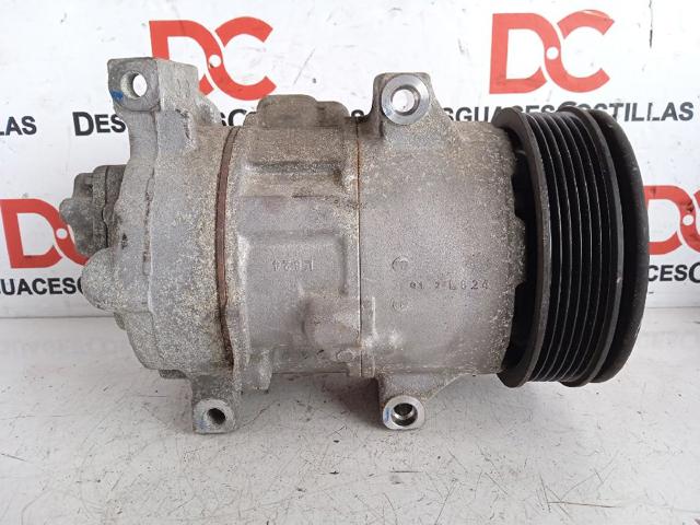TOYOTA 4472601496 Compresor de aire acondicionado  comprar en Ponferrada