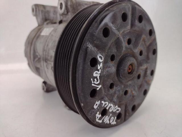 Compresor de aire acondicionado Toyota Corolla R10