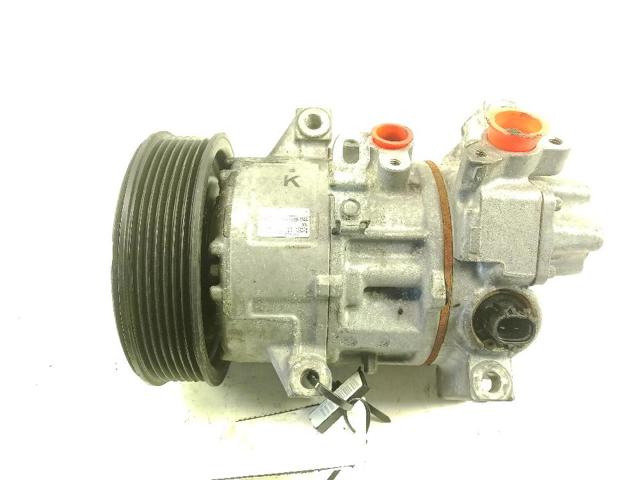 4472601744 Compresor de aire acondicionado  en stock Castellón