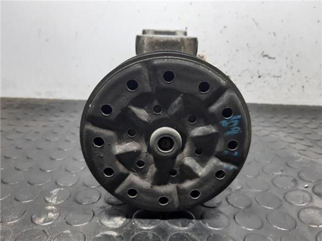 4472601744 TOYOTA Compresor de aire acondicionado  en stock Huelva