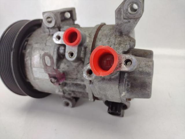 Compresor de aire acondicionado Toyota Corolla R10