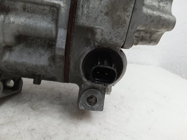 4472601744 TOYOTA Compresor de aire acondicionado  en stock Gandía
