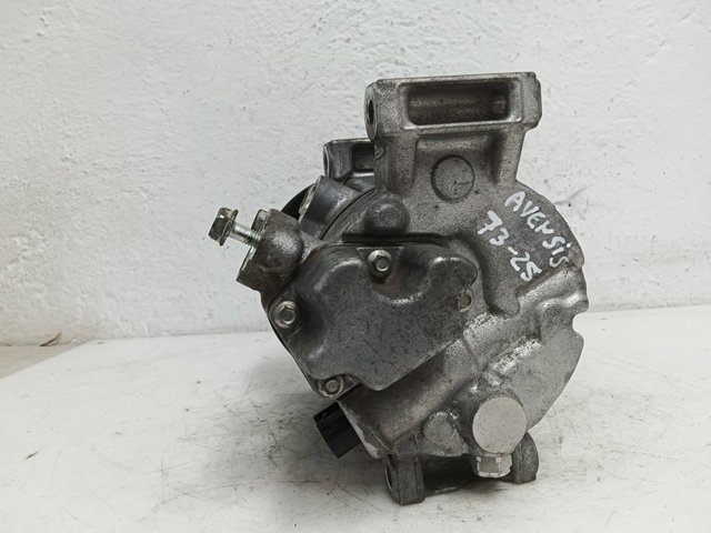 4472601744 TOYOTA Compresor de aire acondicionado  comprar en Oviedo