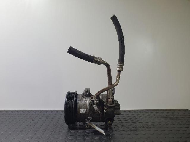 4472601744 Compresor de aire acondicionado  en stock Granada