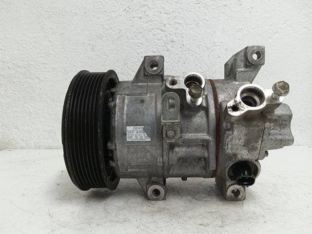 4472601744 Compresor de aire acondicionado  en stock Sabadell