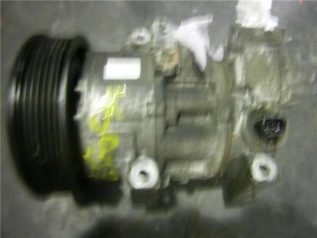 4472601744 Compresor de aire acondicionado  disponible Málaga