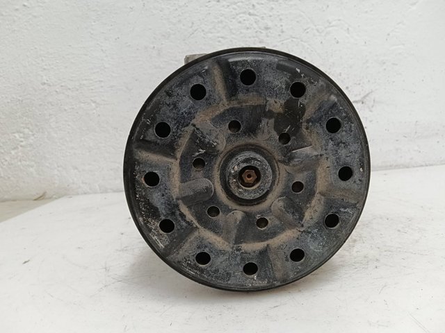 4472601744 TOYOTA Compresor de aire acondicionado comprar Alcalá