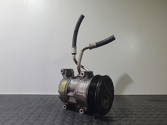 4472601744 Compresor de aire acondicionado  en stock Castellón
