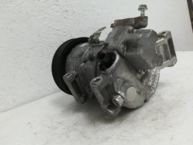 4472601744 Compresor de aire acondicionado  en stock Castellón